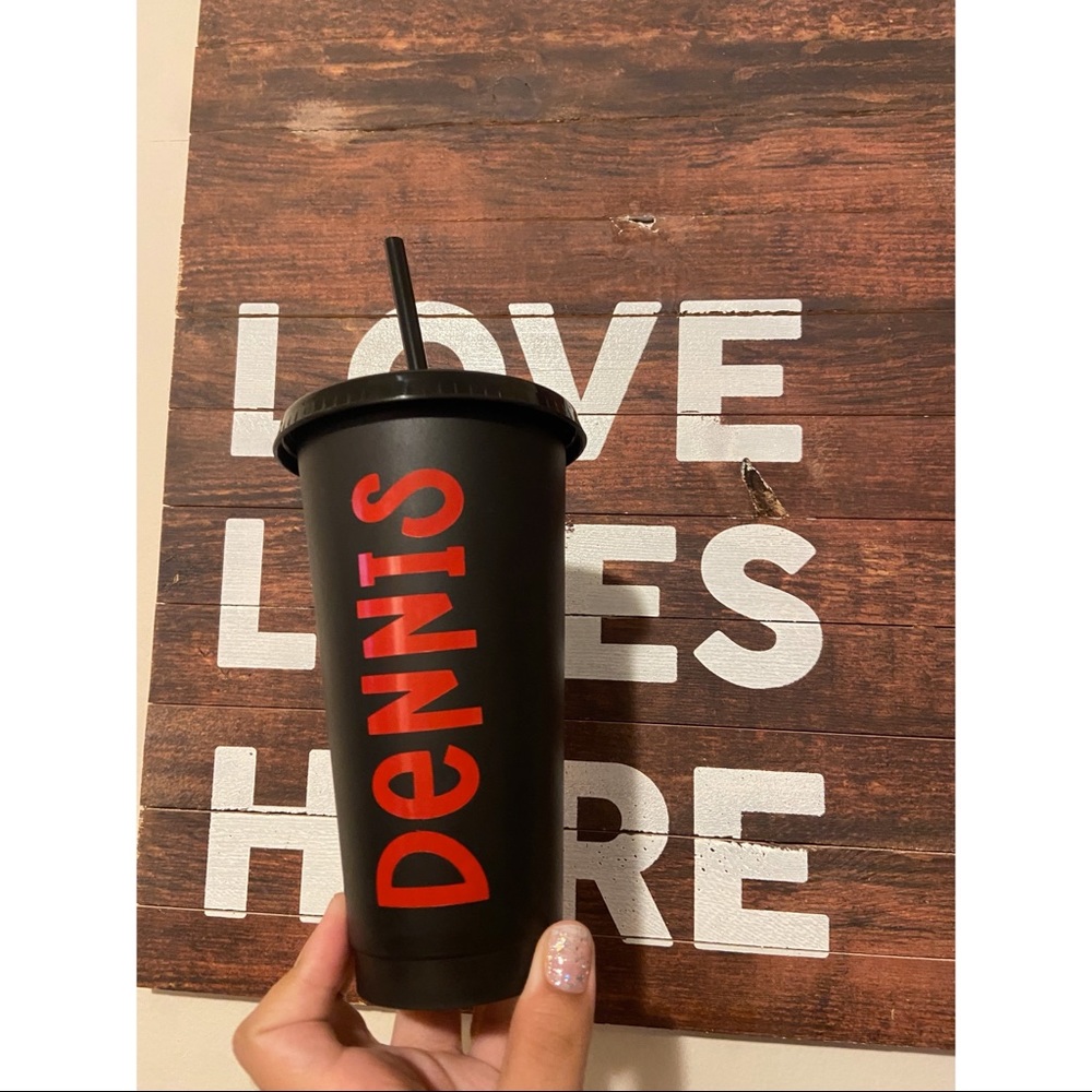 Personalized cups - Picture 3 of 4